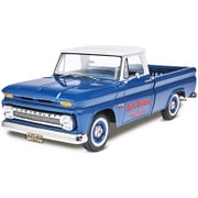 若者の大愛商品 - ヨドバシ.com 66 カー [1/25スケール フリートサイド シェビー ゼネラルモータース