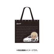 リバーシブルトート 名探偵コナン 探偵VS組織VS公安VSFBIver.