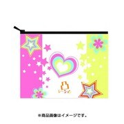 ポーチ コウブツヤ アイドルマスターシンデレラガールズ 02.凸レーション