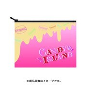 ポーチ コウブツヤ アイドルマスターシンデレラガールズ 03.CANDY ISLAND