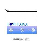 ポーチ コウブツヤ アイドルマスターシンデレラガールズ 04.LOVE LAIKA