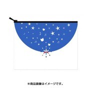 ポーチ コウブツヤ アイドルマスターシンデレラガールズ 06.*(Asterisk)
