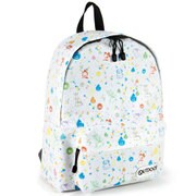 デイパック 鬼灯の冷徹×OUTDOOR PRODUCTS