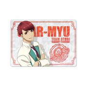 スタミュ マウスパッド 6 天花寺翔
