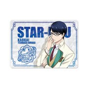 スタミュ マウスパッド 8 柊翼
