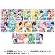 スタミュ トレーディングクリアカード