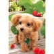 P33-119 [ジグソーパズル いちごたべる？ 300ピース]