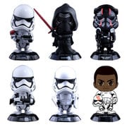 コスベイビー 『スター・ウォーズ/フォースの覚醒』シリーズ1.0 サイズS 6体ボックスセット [コスベイビーシリーズ 塗装済み完成品 全高約10cm]