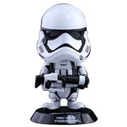 コスベイビー 『STAR WARS(スター・ウォーズ)/フォースの覚醒』シリーズ1.0 サイズS ファースト・オーダー ストームトルーパー ヘビーガンナー版 [コスベイビーシリーズ 塗装済み完成品 全高約10cm]