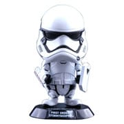 コスベイビー 『スター・ウォーズ/フォースの覚醒』シリーズ1.0 サイズS ファースト・オーダー ストームトルーパー ライオット・コントロール版 [コスベイビーシリーズ 塗装済み完成品]