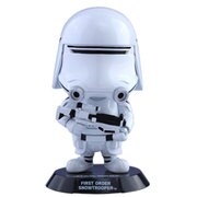 コスベイビー 『STAR WARS(スター・ウォーズ)/フォースの覚醒』シリーズ2.0 サイズS ファースト・オーダー スノートルーパー [コスベイビーシリーズ 塗装済み完成品 全高約10cm]