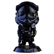 コスベイビー 『STAR WARS(スター・ウォーズ)/フォースの覚醒』シリーズ2.0 サイズS ファースト・オーダー タイ・ファイター・パイロット [コスベイビーシリーズ 塗装済み完成品 全高約10cm]