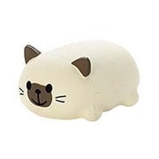ムニュムニュ ドレミファキャット シャムネコ