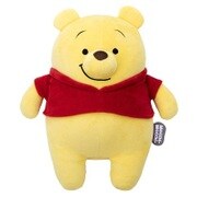 Mocchi-Mocchi- ぬいぐるみ ディズニーキャラクター Mサイズ くまのプーさん [対象年齢3歳～]
