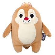 Mocchi-Mocchi- ぬいぐるみ ディズニーキャラクター Mサイズ デール [対象年齢3歳～]