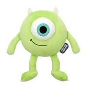 Mocchi-Mocchi- ぬいぐるみ ディズニーキャラクター Mサイズ マイク [対象年齢3歳～]