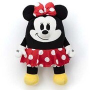 Mocchi-Mocchi- ぬいぐるみ ディズニーキャラクター Mサイズ ミニーマウス [対象年齢3歳～]