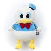 Mocchi-Mocchi- ぬいぐるみ ディズニーキャラクター Mサイズ ドナルドダック [対象年齢3歳～]