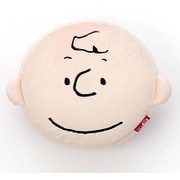 Mocchi-Mocchi- フェイス型クッション PEANUTS チャーリー・ブラウン [対象年齢3歳～]
