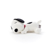 クッション すやすやフレンド PEANUTS スヌーピーS [対象年齢3歳～]