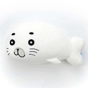 もっちぃもっちぃクッション 少年アシベ ゴマちゃん