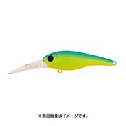 フローシャッドII BLCブルーバックチャート [シャッド]