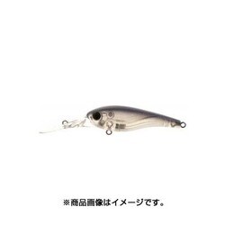 フローシャッドII BLSブルーリーシャッド [シャッド]