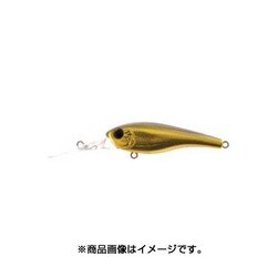 フローシャッドII NGBナチュラルキンクロ [シャッド]