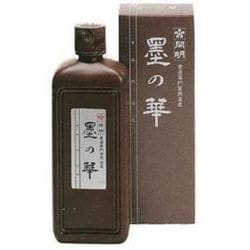 精製 墨の華 1800ml 開明 - 書道用品、墨、墨液、紙、筆を卸価格