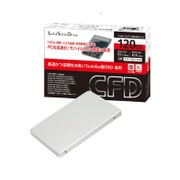 MG1Qシリーズ SSD 120GB CSSD-S6T120NMG1Q