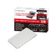 MG1Qシリーズ SSD 240GB CSSD-S6T240NMG1Q