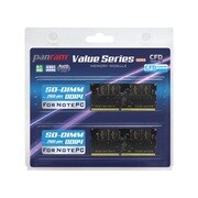 Panram DDR4 ノート用メモリ W4N2133PS-4G