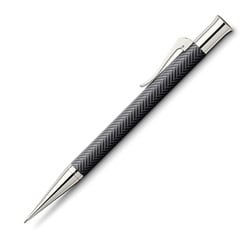 メカニカルペンシル 136730 FA ギロシェ シスレー アンスラサイト PC（0.7mm）