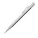 メカニカルペンシル 136534 FA ギロシェ ロジウム PC（0.7mm）