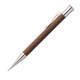 メカニカルペンシル 136535 FA ギロシェ コニャック PC（0.7mm）