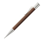 メカニカルペンシル 136535 FA ギロシェ コニャック PC(0.7mm)