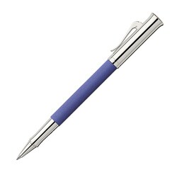 ヨドバシ Com ファーバーカステル Fabercastell Fa ギロシェ インディゴ Rb ローラーボール 通販 全品無料配達