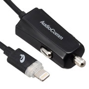 DCチャージャー ライトニング 1m 2.4A MAV-LL02N