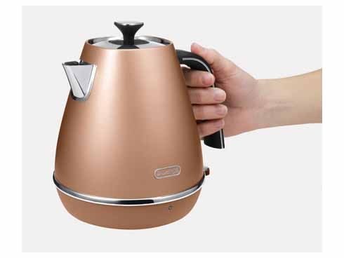 ヨドバシ.com - デロンギ De'Longhi 電気ケトル ディスティンタ