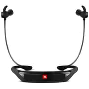 Bluetooth ワイヤレス タッチコントロール スポーツイヤホン ブラック JBLRESPONSEBLK