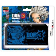 3DS-478 [ドラゴンクエストモンスターズ ジョーカー3 PCカバー for Newニンテンドー3DS LL]