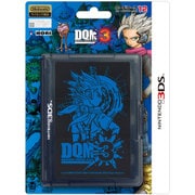 3DS-256 [ドラゴンクエストモンスターズ ジョーカー3 カードケース12 for ニンテンドー3DS]