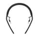 モジュラーシステムヘッドホン TMA-2用ヘッドバンド H01 01201 Polycarbonate PU Foam Padding Headbands Slim