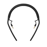モジュラーシステムヘッドホン TMA-2用ヘッドバンド H01 01201 Polycarbonate PU Foam Padding Headbands Slim
