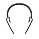 モジュラーシステムヘッドホン TMA-2用ヘッドバンド H02 01202 Nylon Silicone Padding Headbands Rugged