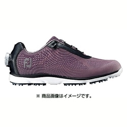 ヨドバシ.com - フットジョイ FootJoy 16 エンパワー SLボア BK