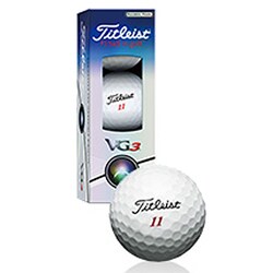 ヨドバシ Com タイトリスト Titleist Vg3 16年モデル レインボーパール ゴルフボール 1スリーブ3球入り 通販 全品無料配達