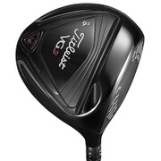 VG3ドライバー タイトリストVG50 2016年モデル ロフト9.5度 R