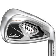 16 VG3 アイアン TYPE-D N.S.PRO ZELOS 8（R） ＃5