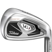 16 VG3 アイアン TYPE-D N.S.PRO 950GH（S） ＃5